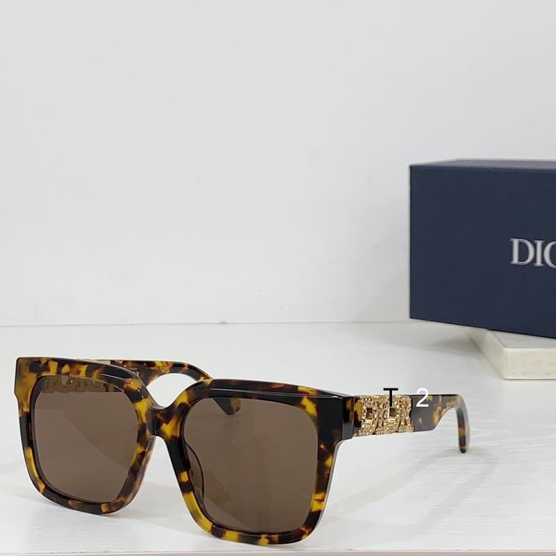 DIOR Sunglasses 662